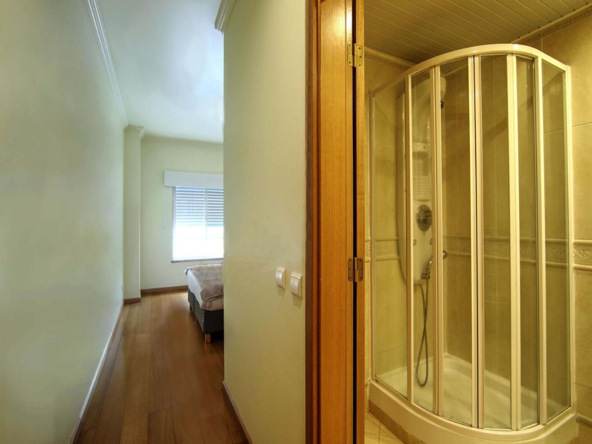 Balcony With View, Private Garage, An Elevator Apartment Сетубал Екстериор снимка